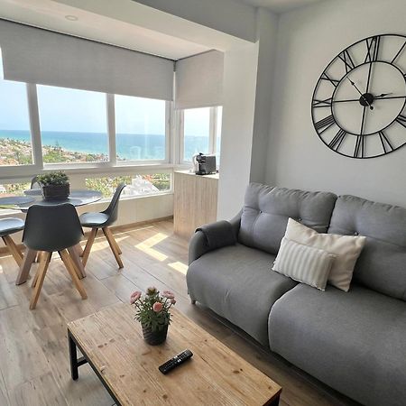 Marbella Beachfront - Beachside Apartment With Stunning Sea Views Esterno foto