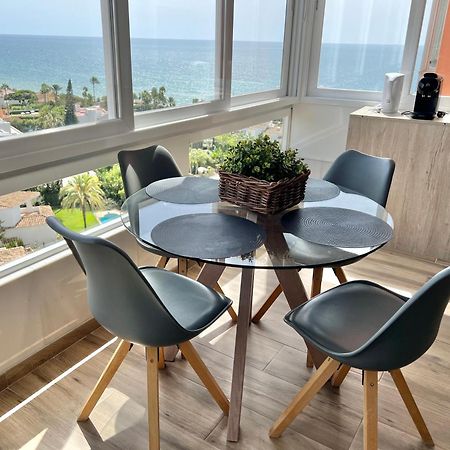 Marbella Beachfront - Beachside Apartment With Stunning Sea Views Esterno foto