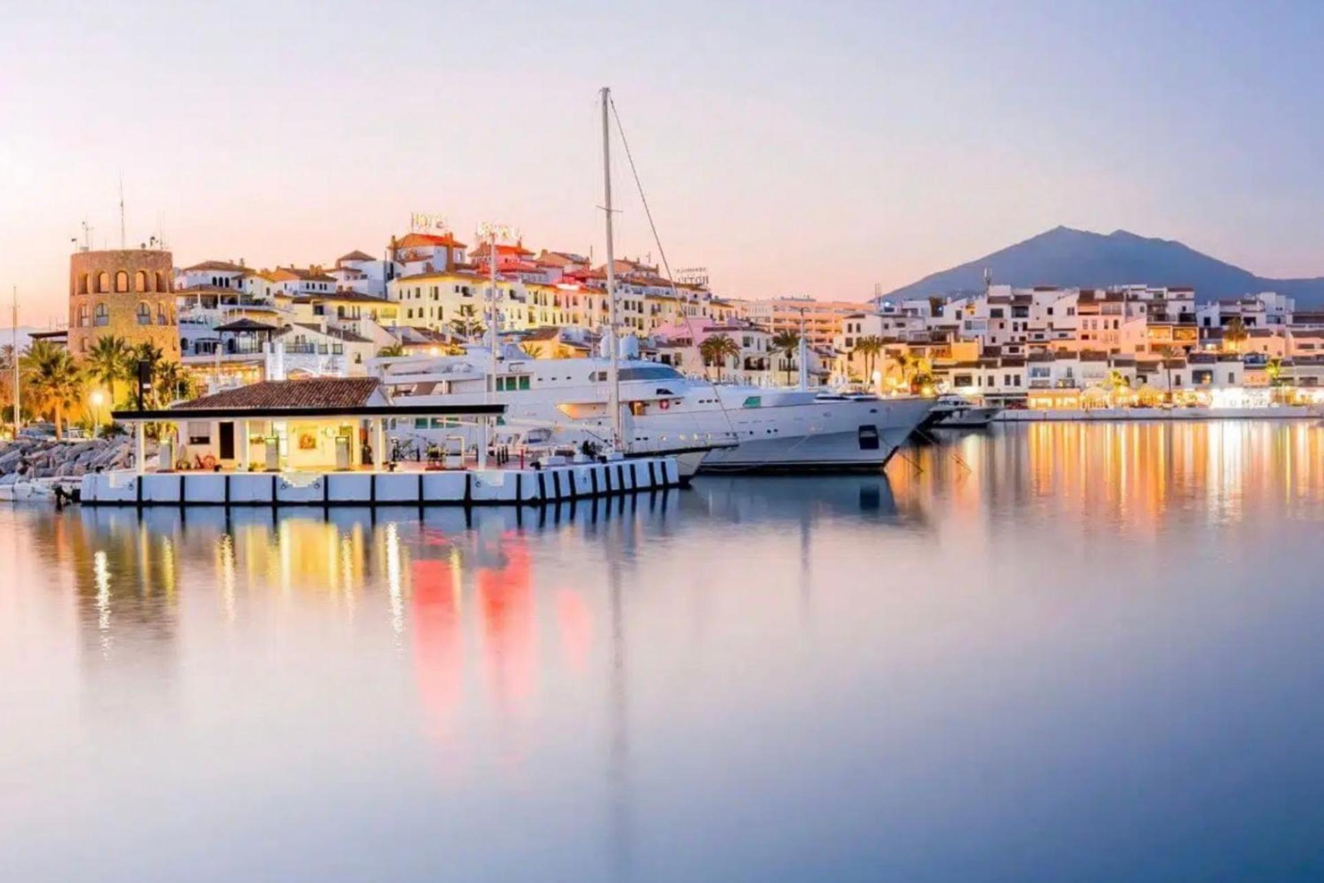 Marbella Beachfront - Beachside Apartment With Stunning Sea Views Esterno foto