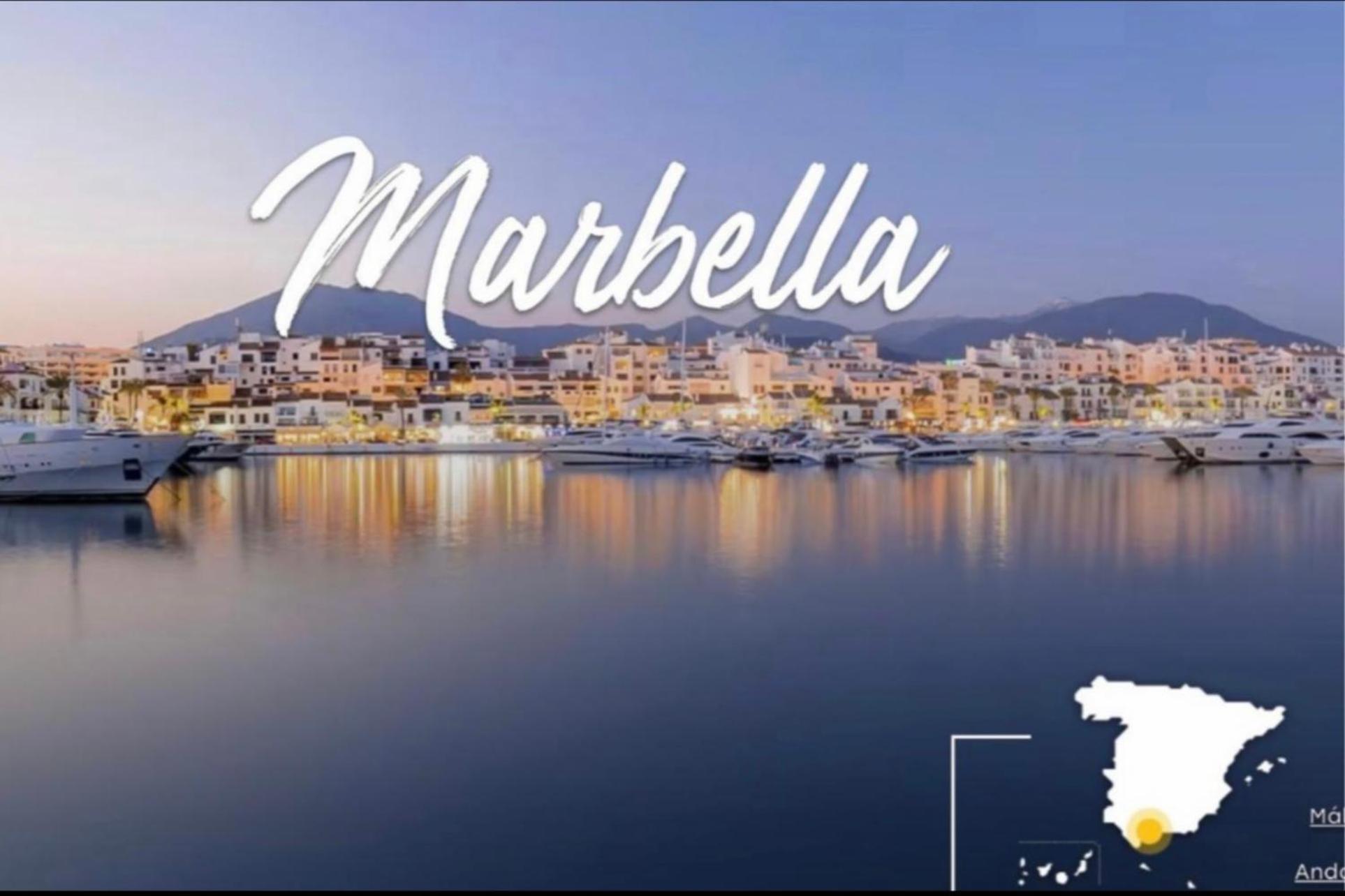 Marbella Beachfront - Beachside Apartment With Stunning Sea Views Esterno foto