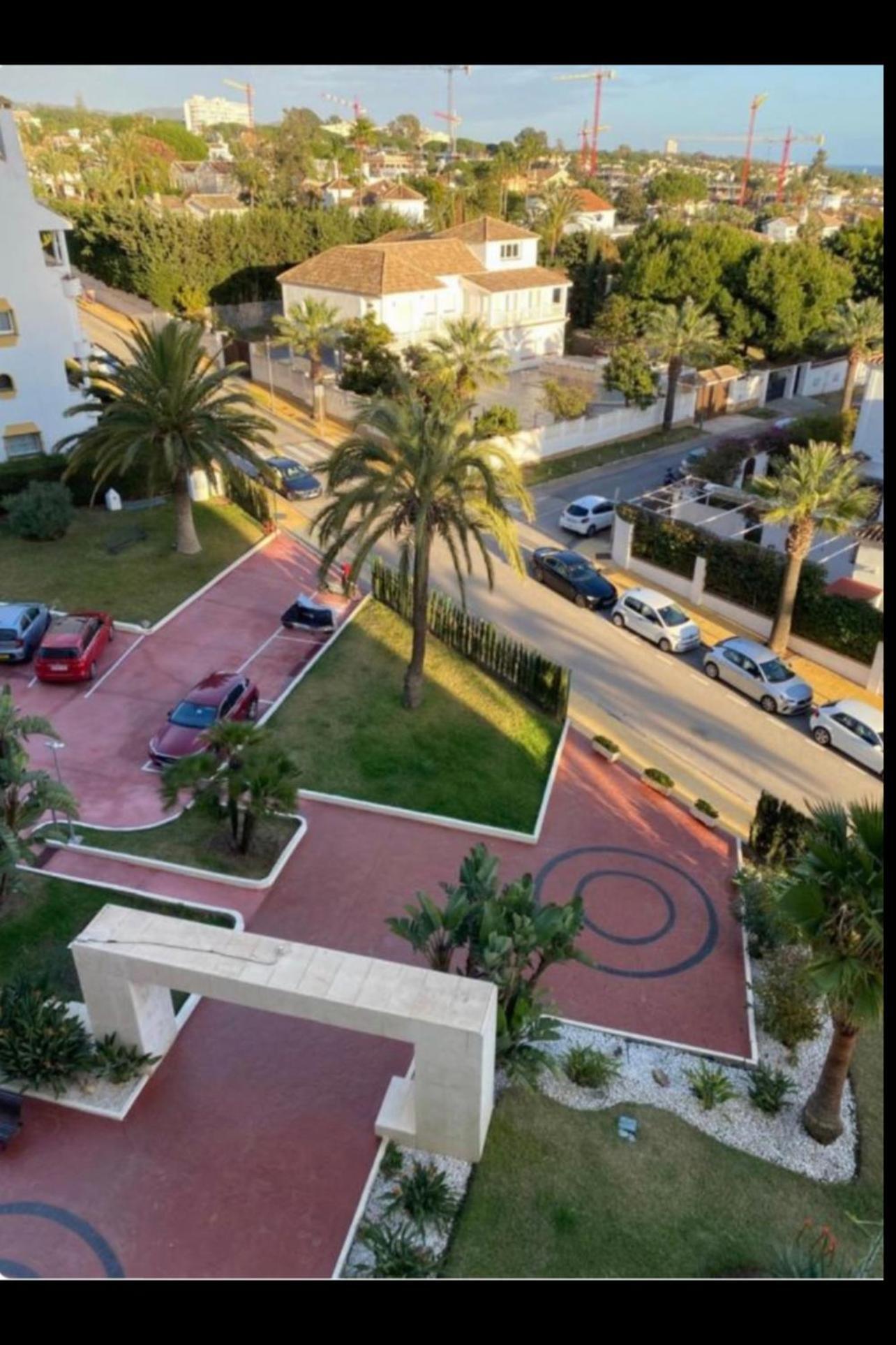 Marbella Beachfront - Beachside Apartment With Stunning Sea Views Esterno foto