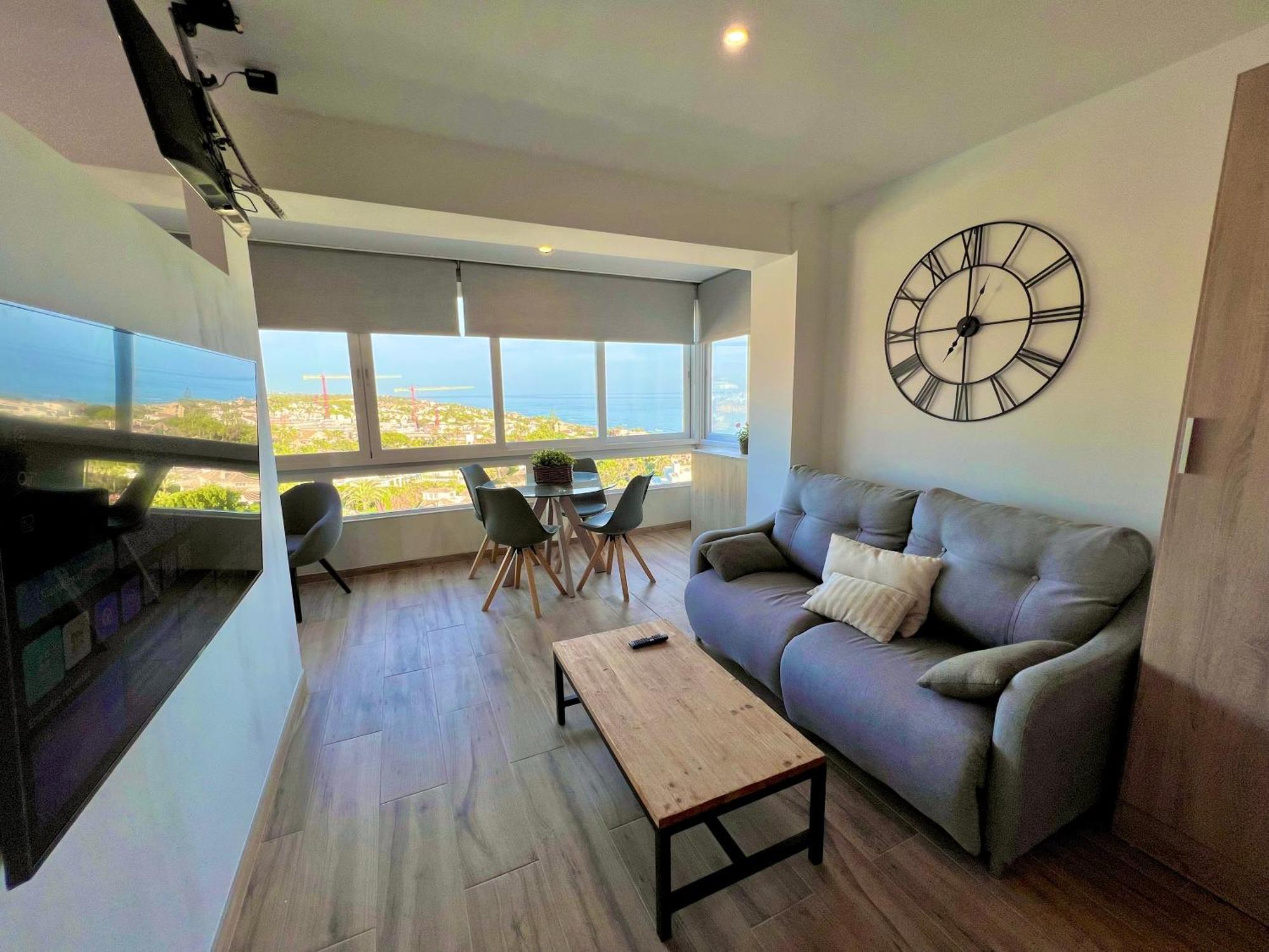 Marbella Beachfront - Beachside Apartment With Stunning Sea Views Esterno foto