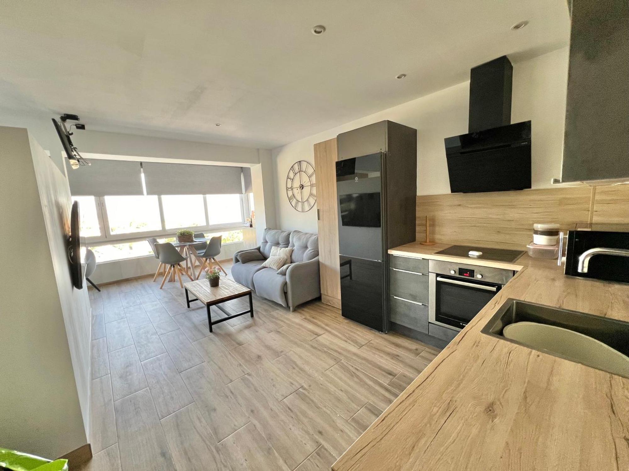 Marbella Beachfront - Beachside Apartment With Stunning Sea Views Esterno foto
