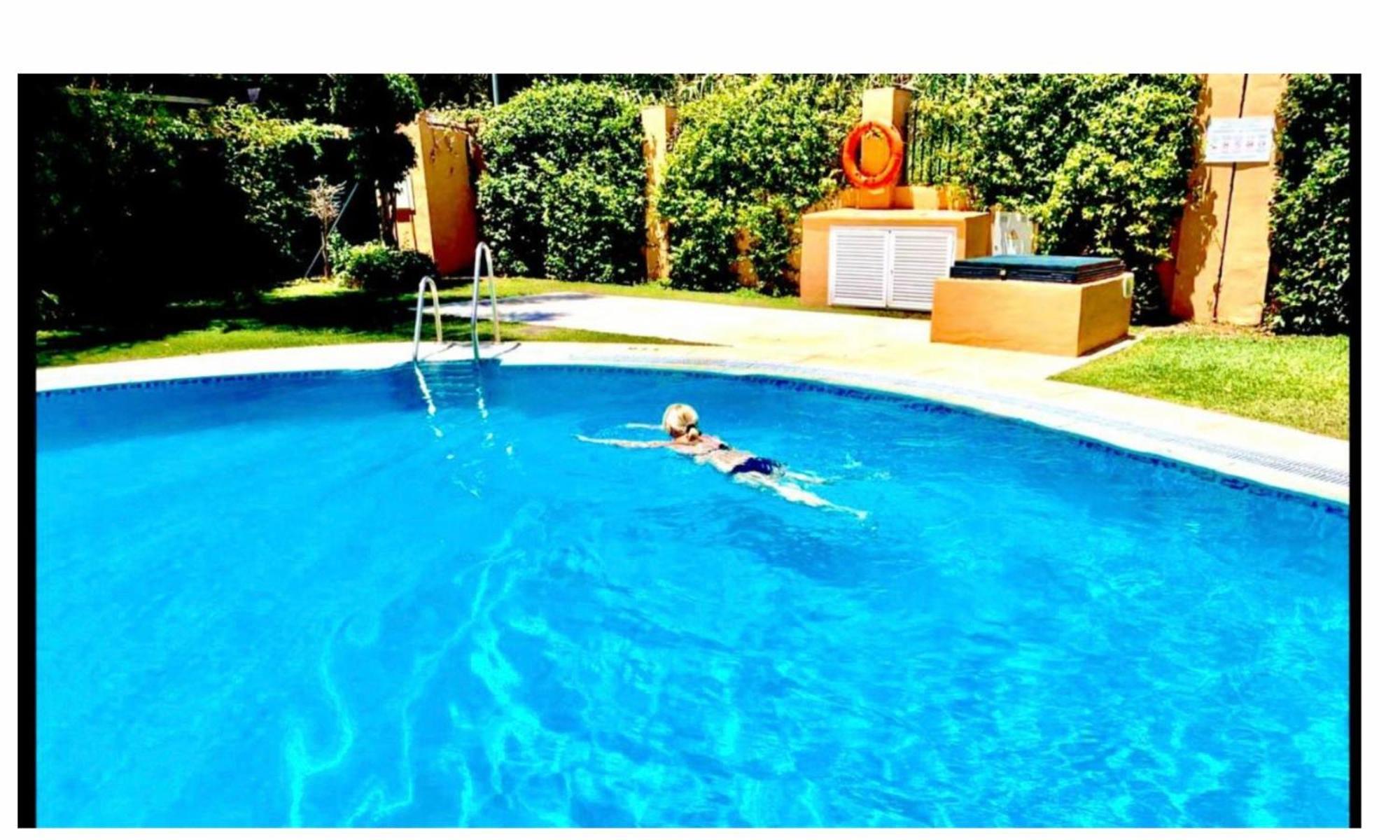 Marbella Beachfront - Beachside Apartment With Stunning Sea Views Esterno foto